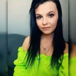 pomoce domowe - zdjęcie profilowe użytkownika Jessica Z.