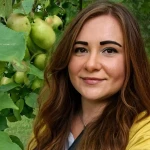 pomoce domowe - zdjęcie profilowe użytkownika Tetiana H.