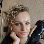 pomoce domowe - zdjęcie profilowe użytkownika Sylwia O.