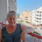 pomoce domowe - zdjęcie profilowe użytkownika Barbara W.