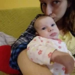 pomoce domowe - zdjęcie profilowe użytkownika Wioletta K.