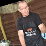 pomoce domowe - zdjęcie profilowe użytkownika Andrzej L.