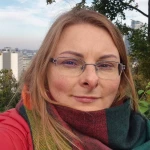 pomoce domowe - zdjęcie profilowe użytkownika Anna P.
