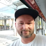 pomoce domowe - zdjęcie profilowe użytkownika Krzysiek B.