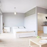 pomoce domowe - zdjęcie ogłoszenia Dorywczo. Sprzątanie mieszkań wynajmowanych w systemie dobowym.