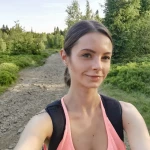 pomoce domowe - zdjęcie profilowe użytkownika Paulina C.