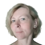 pomoce domowe - zdjęcie profilowe użytkownika Katarzyna G.