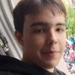 pomoce domowe - zdjęcie profilowe użytkownika Filip S.
