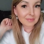 pomoce domowe - zdjęcie profilowe użytkownika Sylwia W.