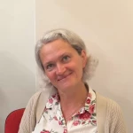 profil osoby sprzątającej