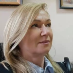 pomoce domowe - zdjęcie profilowe użytkownika Paulina J.