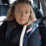 pomoce domowe - zdjęcie profilowe użytkownika Natalia Z.