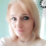 pomoce domowe - zdjęcie profilowe użytkownika Beata K.