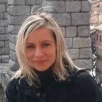 pomoce domowe - zdjęcie profilowe użytkownika Ewelina P.