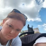 pomoce domowe - zdjęcie profilowe użytkownika Joanna L.