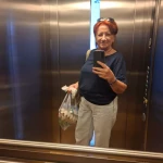 pomoce domowe - zdjęcie profilowe użytkownika Jadwiga K.