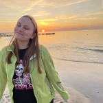 pomoce domowe - zdjęcie profilowe użytkownika Oliwia Z.