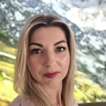 pomoce domowe - zdjęcie profilowe użytkownika Magdalena P.