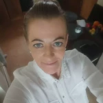 pomoce domowe - zdjęcie profilowe użytkownika Sylwia K.