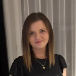 pomoce domowe - zdjęcie profilowe użytkownika Kamila N.