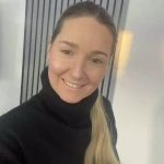 pomoce domowe - zdjęcie profilowe użytkownika Agnieszka P.