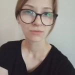 pomoce domowe - zdjęcie profilowe użytkownika Klaudia M.