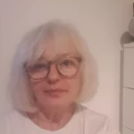pomoce domowe - zdjęcie profilowe użytkownika Irina A.