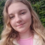 pomoce domowe - zdjęcie profilowe użytkownika Aniela S.