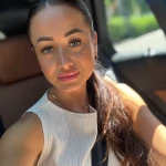 pomoce domowe - zdjęcie profilowe użytkownika Izabela B.