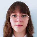 pomoce domowe - zdjęcie profilowe użytkownika Weronika B.