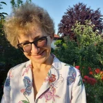 pomoce domowe - zdjęcie profilowe użytkownika Ewa H.