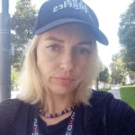 pomoce domowe - zdjęcie profilowe użytkownika Lesia P.