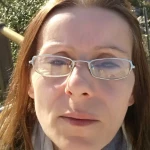 pomoce domowe - zdjęcie profilowe użytkownika Elwira Ł.