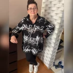 pomoce domowe - zdjęcie profilowe użytkownika Iwona Z.