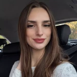 pomoce domowe - zdjęcie profilowe użytkownika Julia H.