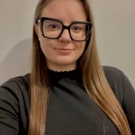 pomoce domowe - zdjęcie profilowe użytkownika Hanna B.