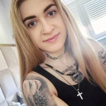 pomoce domowe - zdjęcie profilowe użytkownika Justyna R.