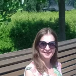 pomoce domowe - zdjęcie profilowe użytkownika Urszula D.