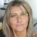 pomoce domowe - zdjęcie profilowe użytkownika Lidia M.