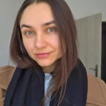 pomoce domowe - zdjęcie profilowe użytkownika Mariana B.