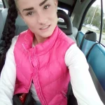 pomoce domowe - zdjęcie profilowe użytkownika Diana W.
