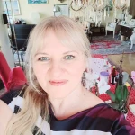 pomoce domowe - zdjęcie profilowe użytkownika Beata B.
