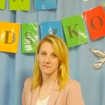 pomoce domowe - zdjęcie profilowe użytkownika Martyna K.