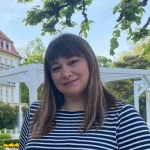 pomoce domowe - zdjęcie profilowe użytkownika Yana Z.