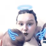 pomoce domowe - zdjęcie profilowe użytkownika Patrycja W.