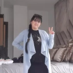 pomoce domowe - zdjęcie profilowe użytkownika Ola M.