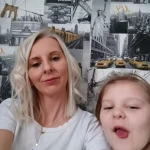 pomoce domowe - zdjęcie profilowe użytkownika Magdalena S.