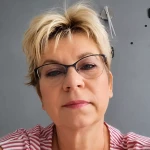 pomoce domowe - zdjęcie profilowe użytkownika Sylwia G.