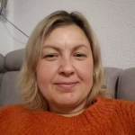 pomoce domowe - zdjęcie profilowe użytkownika Agnieszka O.