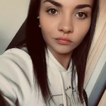 pomoce domowe - zdjęcie profilowe użytkownika Weronika M.